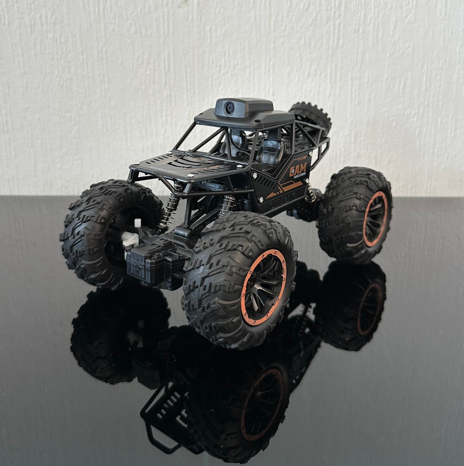 Rc car camera, laatste stuk!!!, Elektro, Auto offroad, Nieuw, Ophalen of Verzenden
