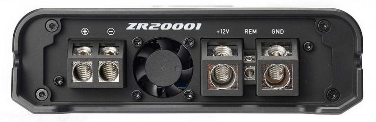 Phoenix Gold ZR20001 2000W RMS monoblok verterker, Auto diversen, Autospeakers, Hifi-Focus, Aalsmeerderweg 173 1432 CL, Aalsmeer