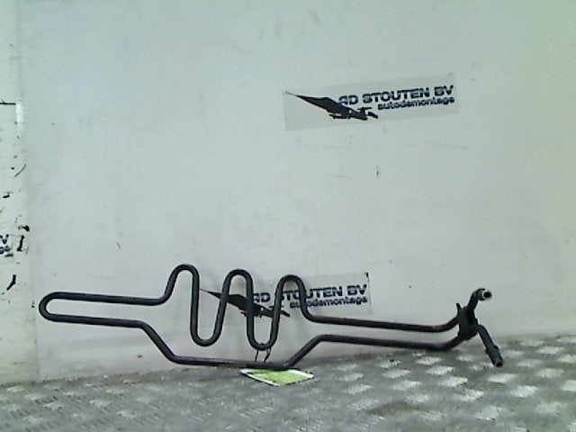 Koelleiding Stuurbekrachtiging RADIATEUR  1 serie (E87/87N), Gebruikt, Petuelring 130, München 80809, , Duitsland, BMW, Bayerische Motoren Werke AG