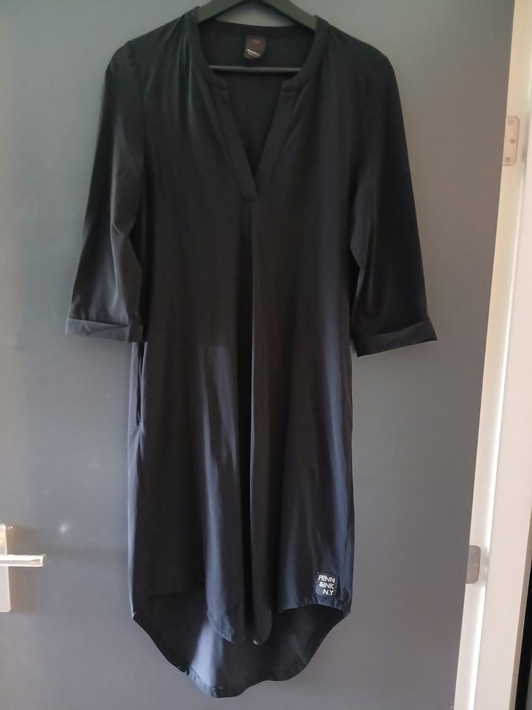 Hele mooie tuniek, Penn & Ink, Zwart, Ophalen of Verzenden, Zo goed als nieuw