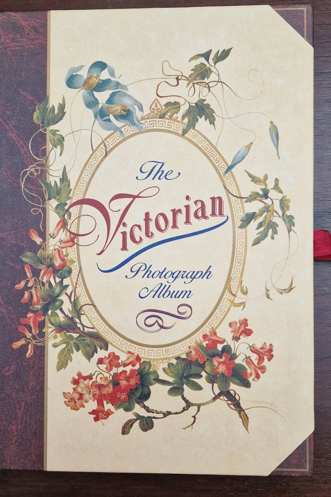 2x Het Victoriaans Fotoalbum - Nieuwstaat, Ophalen of Verzenden, Nieuw