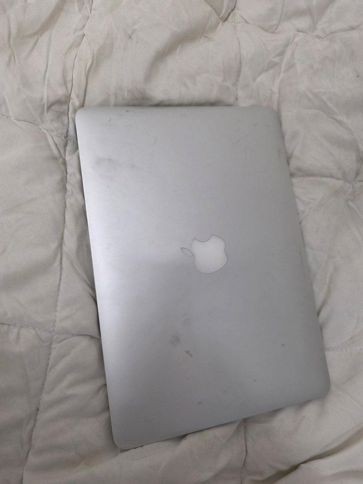 Apple macbook pro, Computers en Software, Apple Macbooks, Ophalen of Verzenden, 13 inch, MacBook Air