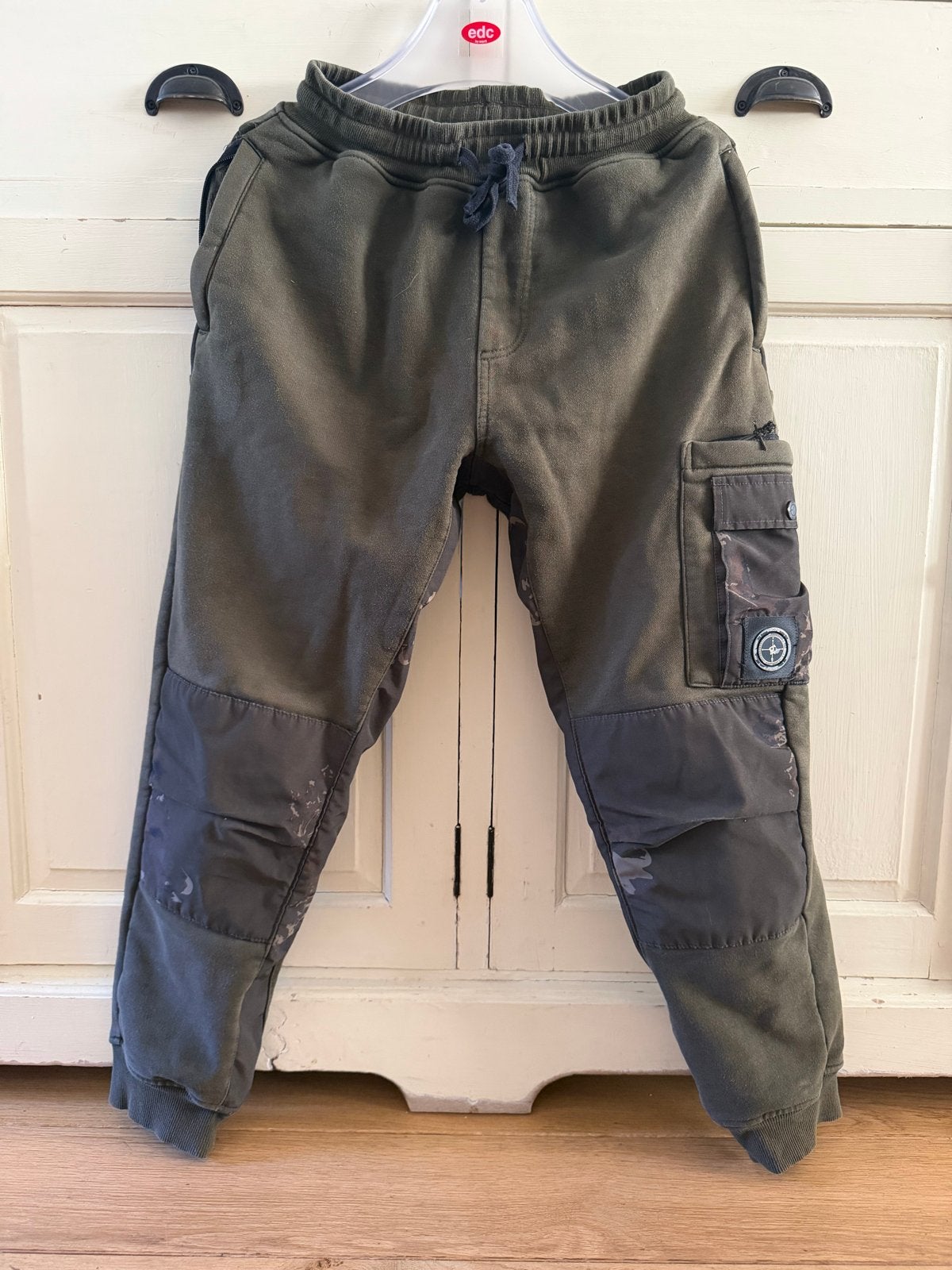 Nash Scope HD Joggers Zo Goed Als Nieuw Maat S, Ophalen of Verzenden, Zo goed als nieuw, Maat 46 (S) of kleiner, Zwart