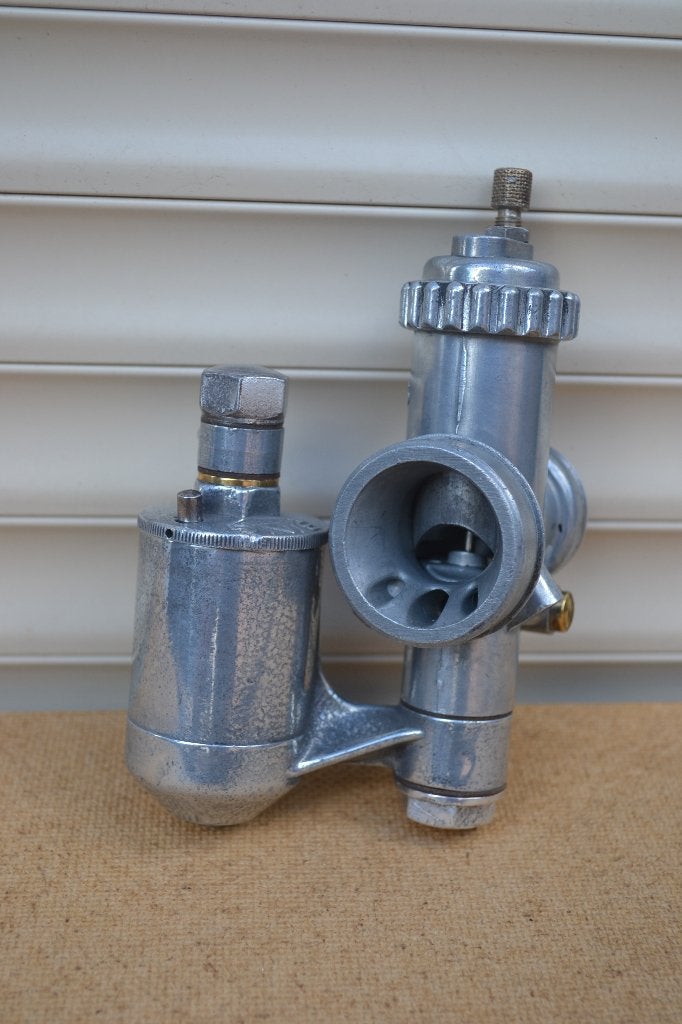 carburateur BING 1/22/15 Vintage, Ophalen of Verzenden, Zo goed als nieuw, Carburateur, Overige merken