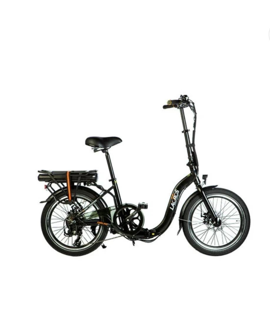 Lacros/200 Ambling elektrische vouwfiets, Ophalen, Zo goed als nieuw, 20 inch of meer