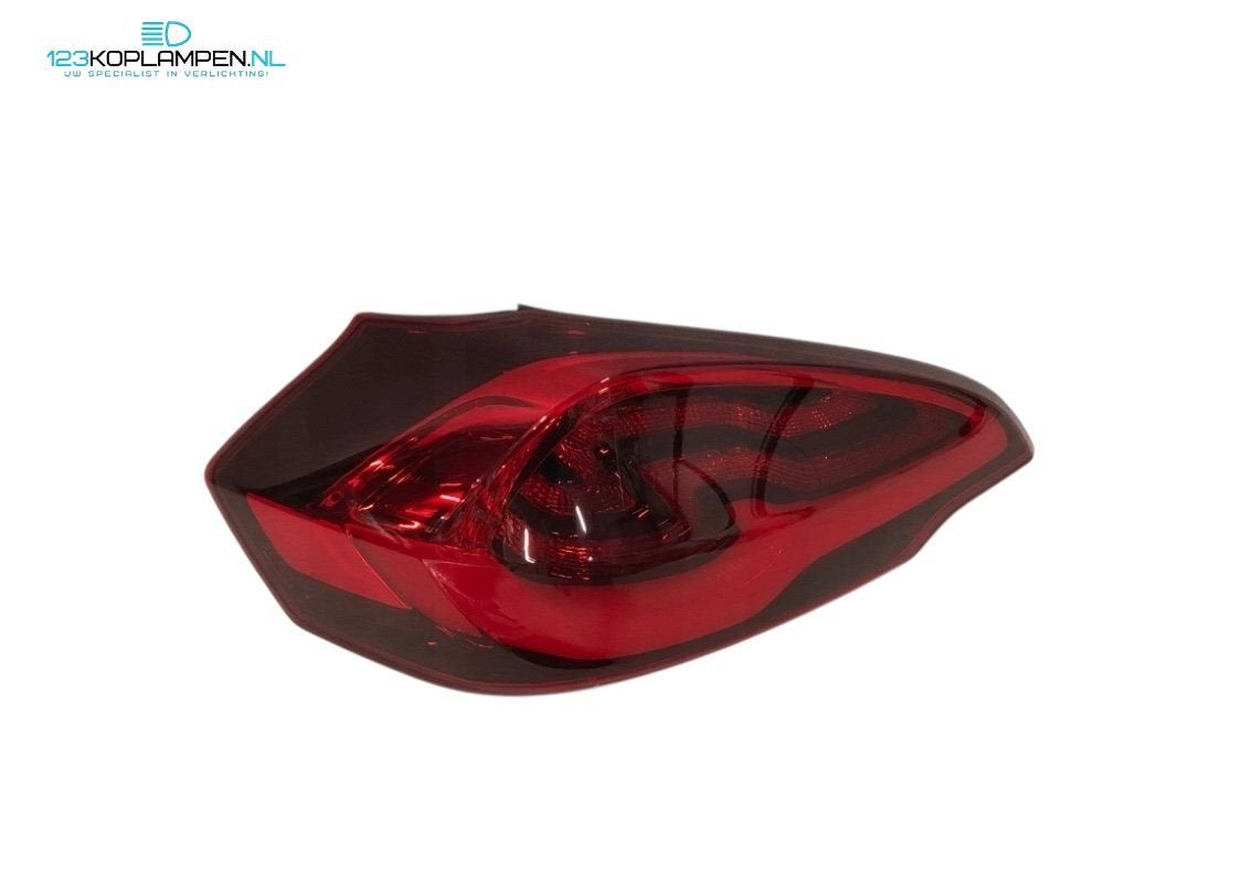 Opel Ampera-e achterlicht links LED