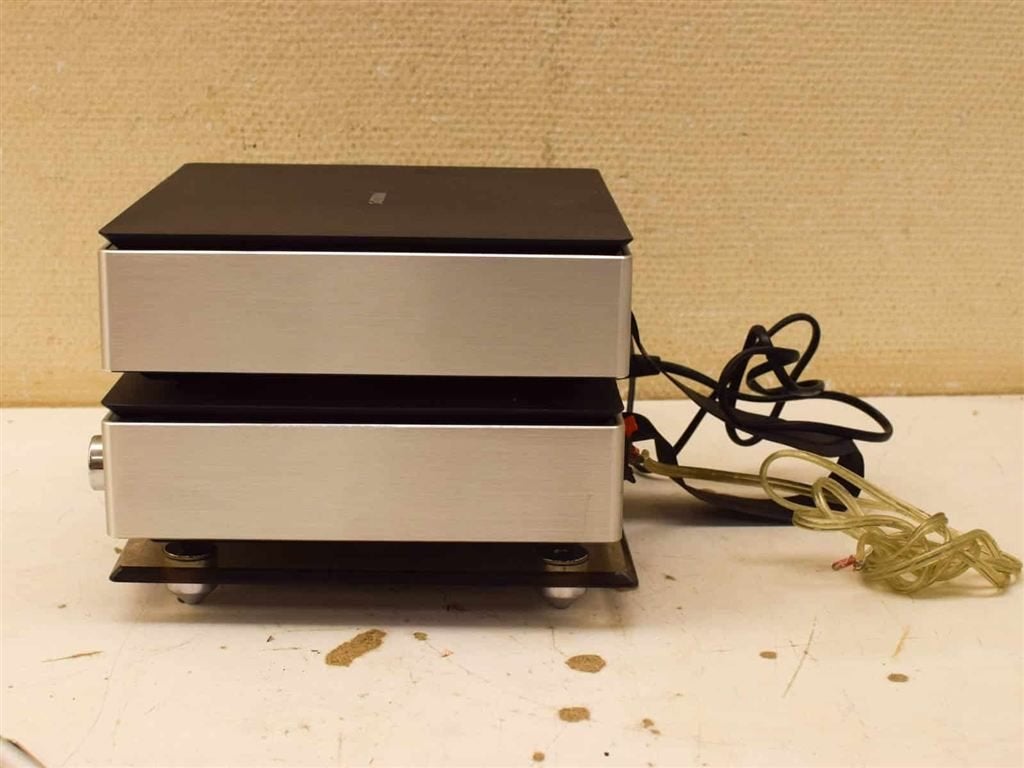 Philips Micro Theatre - system 54266
