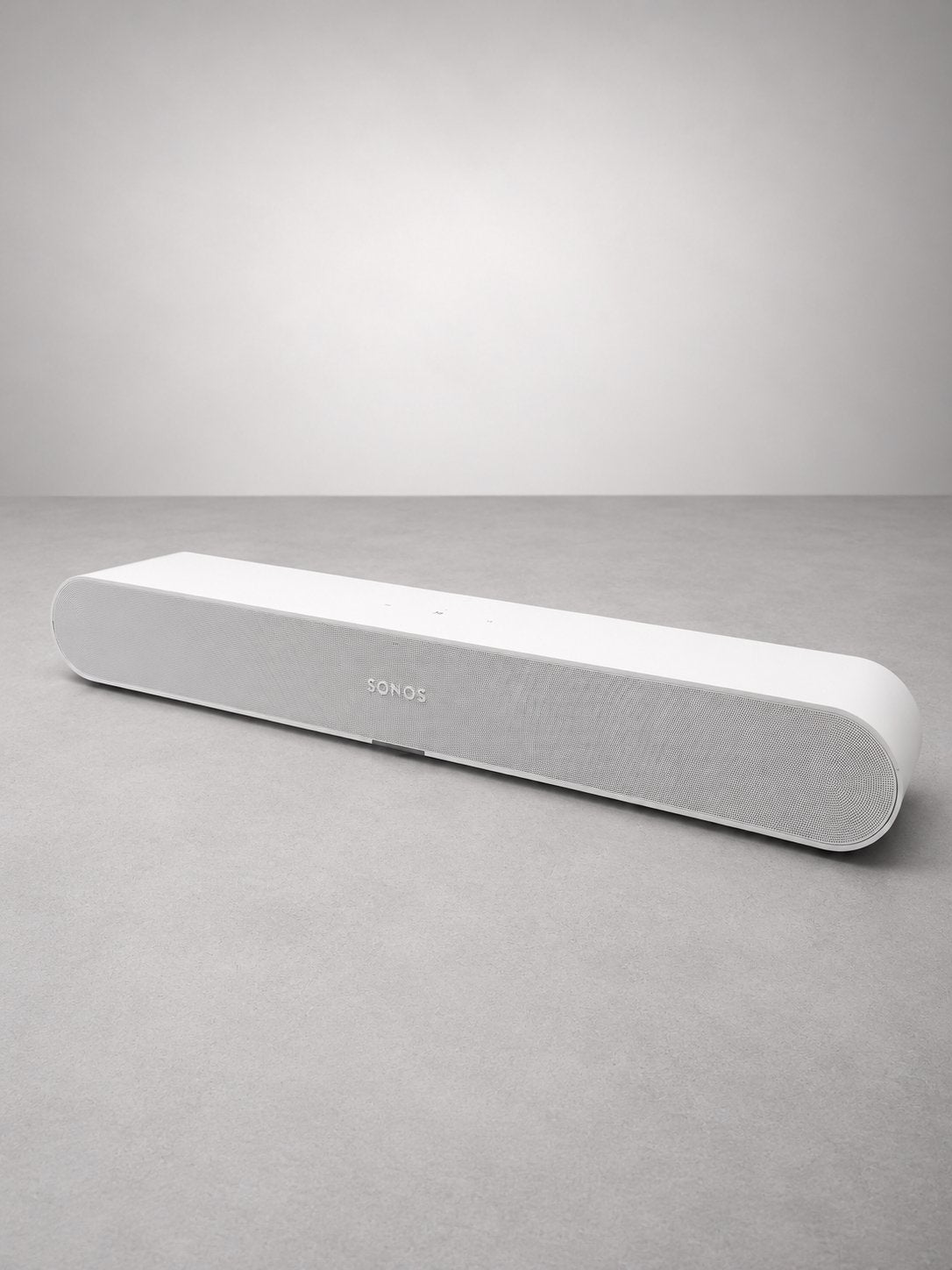 Sonos Ray | Wit | Zeer Nette Staat!, Ophalen, Bluetooth, Zo goed als nieuw