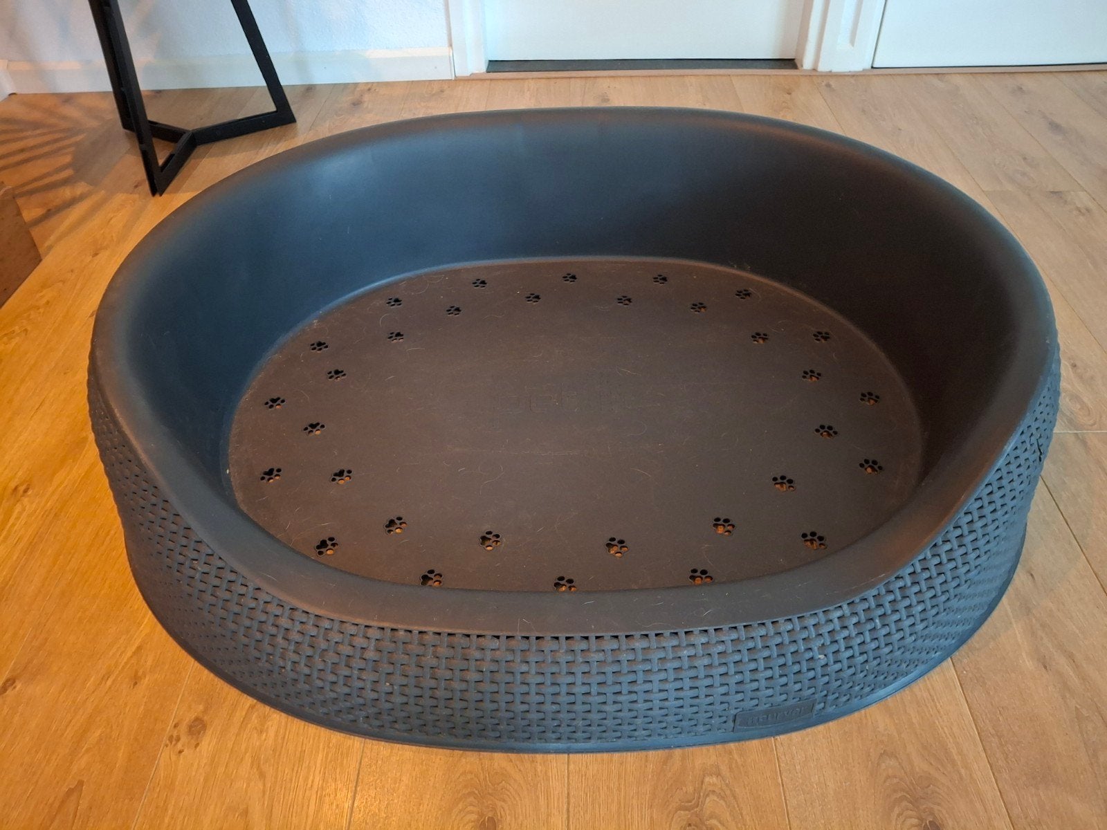 grote hondenmand, Ophalen, Gebruikt, Overige