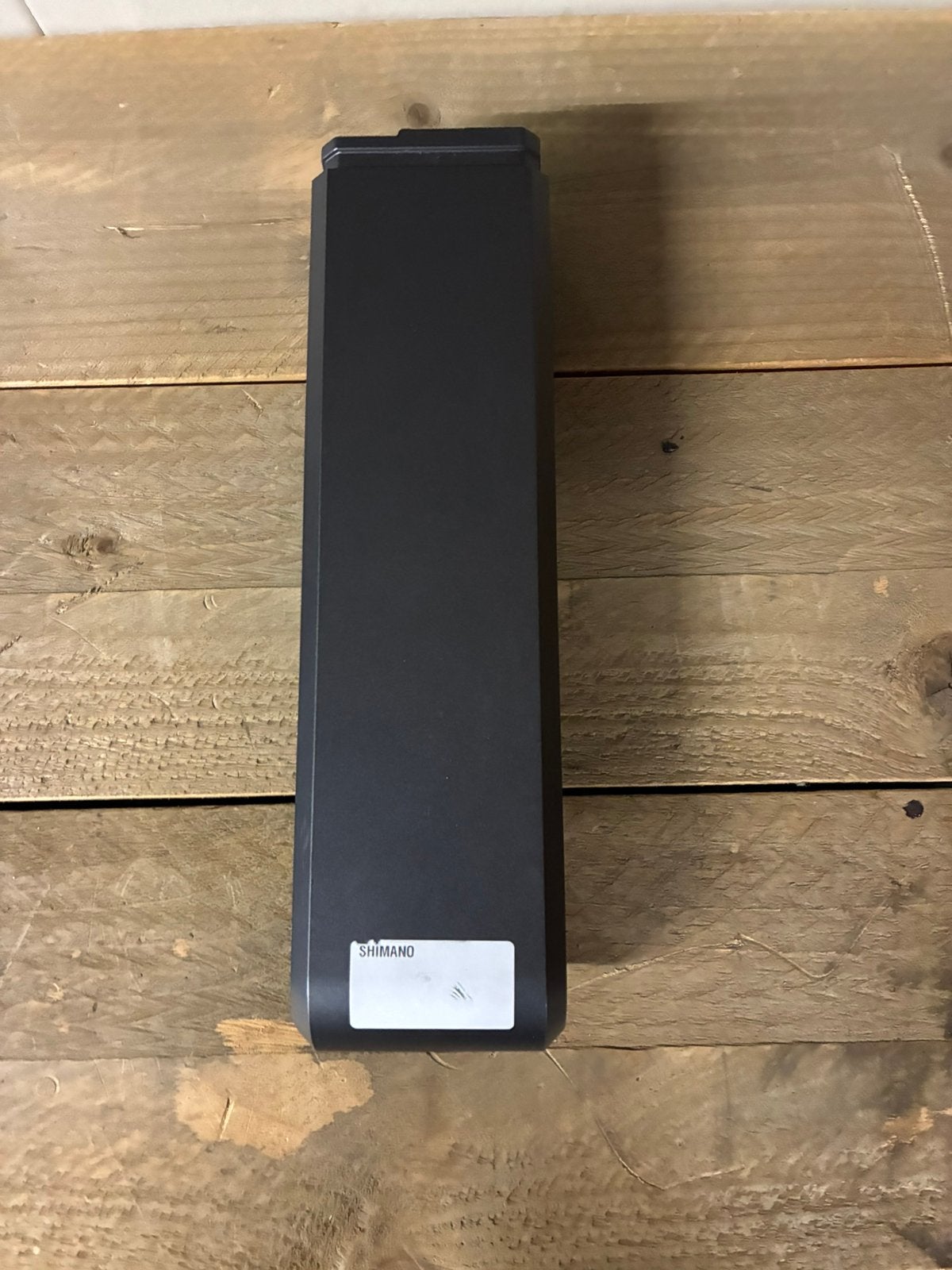 Shimano Steps BT-E6001 Fietsaccu 36V / 14Ah (504Wh), Fietsen en Brommers, Gebruikt, Accu, 2712la, Ophalen of Verzenden