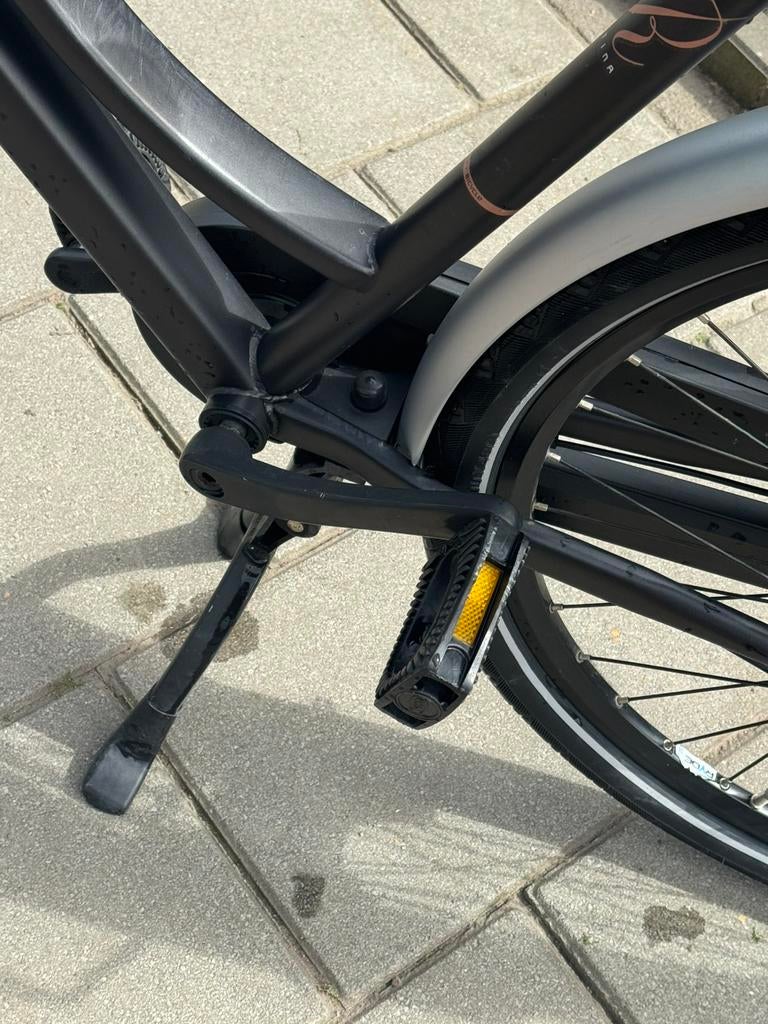 Cortina fiets te koop!, Ophalen, Gebruikt