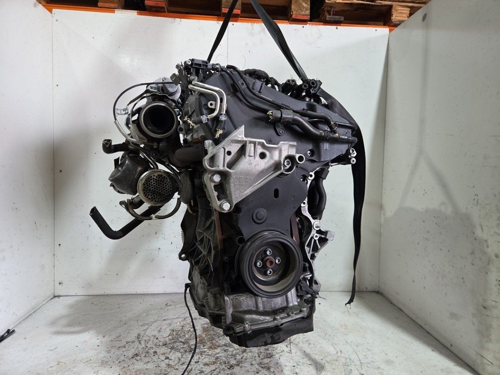 Motor Volkswagen Caddy Cargo V (SBA/SBH) 2021 05L100031R, Auto-onderdelen, Gebruikt, Volkswagen, Volkswagen AG, Kundenbetreuung@volkswagen.de