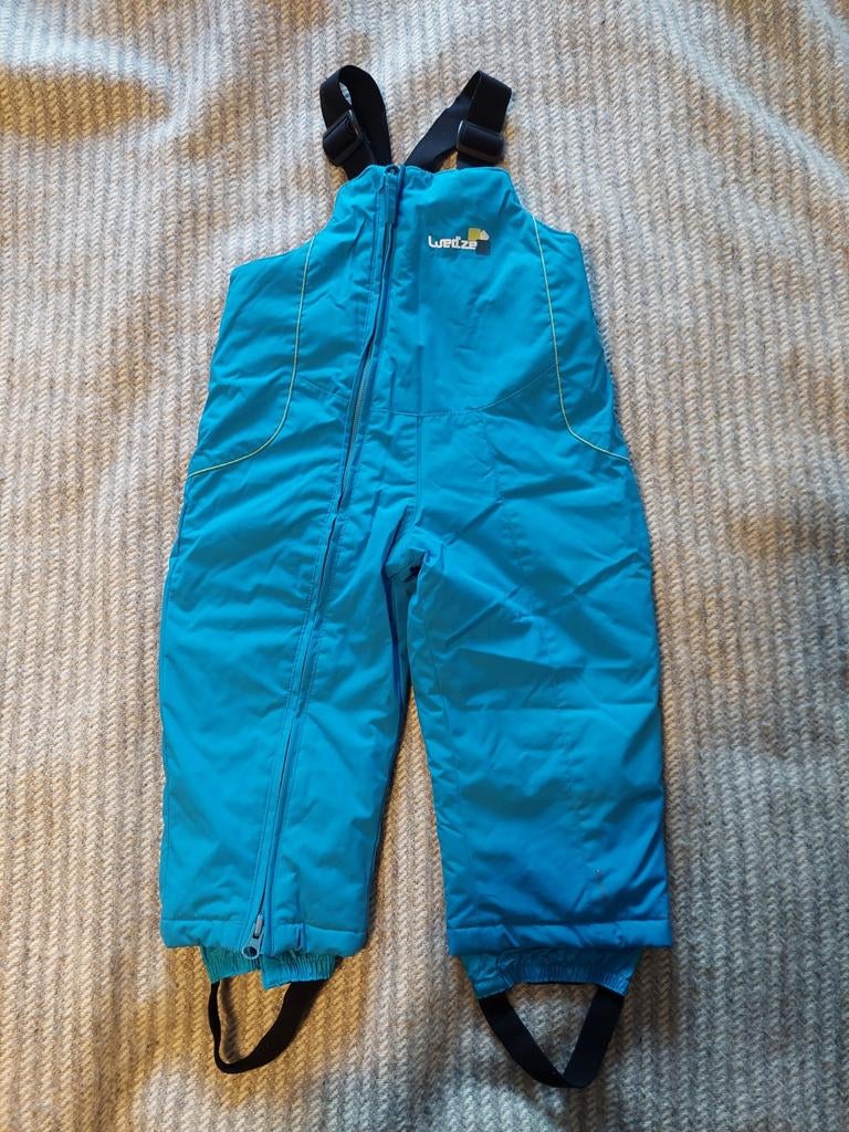 Skipak / Winterpak maat 80. Uitstekende staat!, Kinderen en Baby's, Babykleding | Maat 80, Jongetje of Meisje, Ophalen of Verzenden