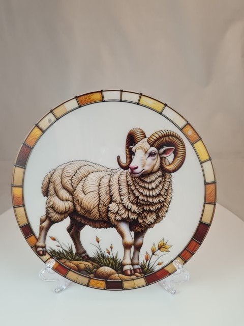 Raamhanger Ram, Tuin en Terras, Tuinwanddecoratie, Ophalen of Verzenden, Nieuw