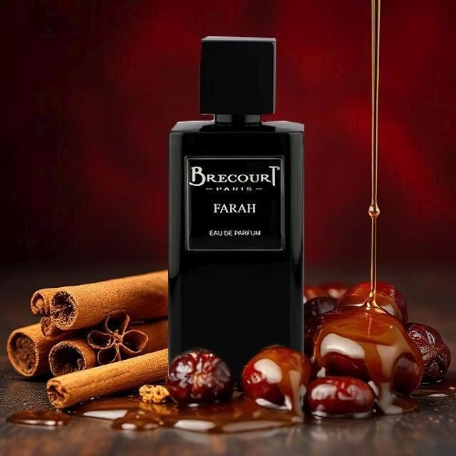 Farah Eau de Parfum, Ophalen of Verzenden, Nieuw