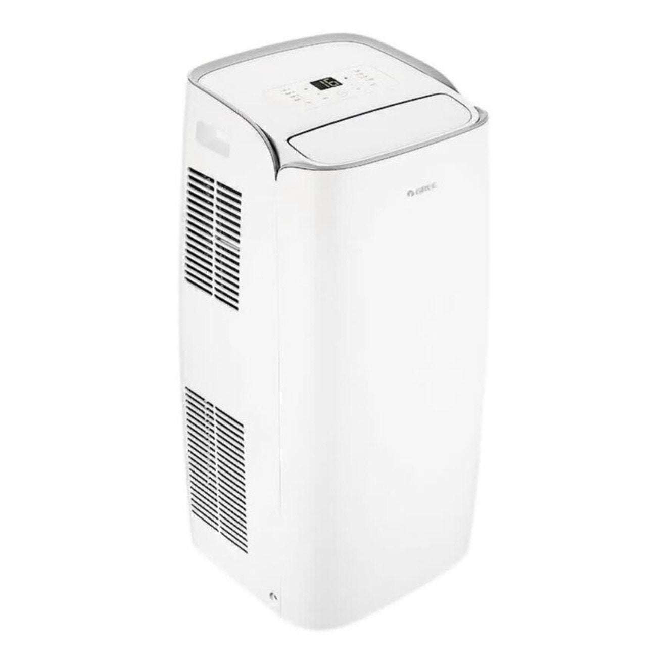 GREE Mobiele Airco 3.5kW 13000 btu nieuw in doos + bon, Ophalen, Koelen en Ontvochtigen, Timer, Nieuw