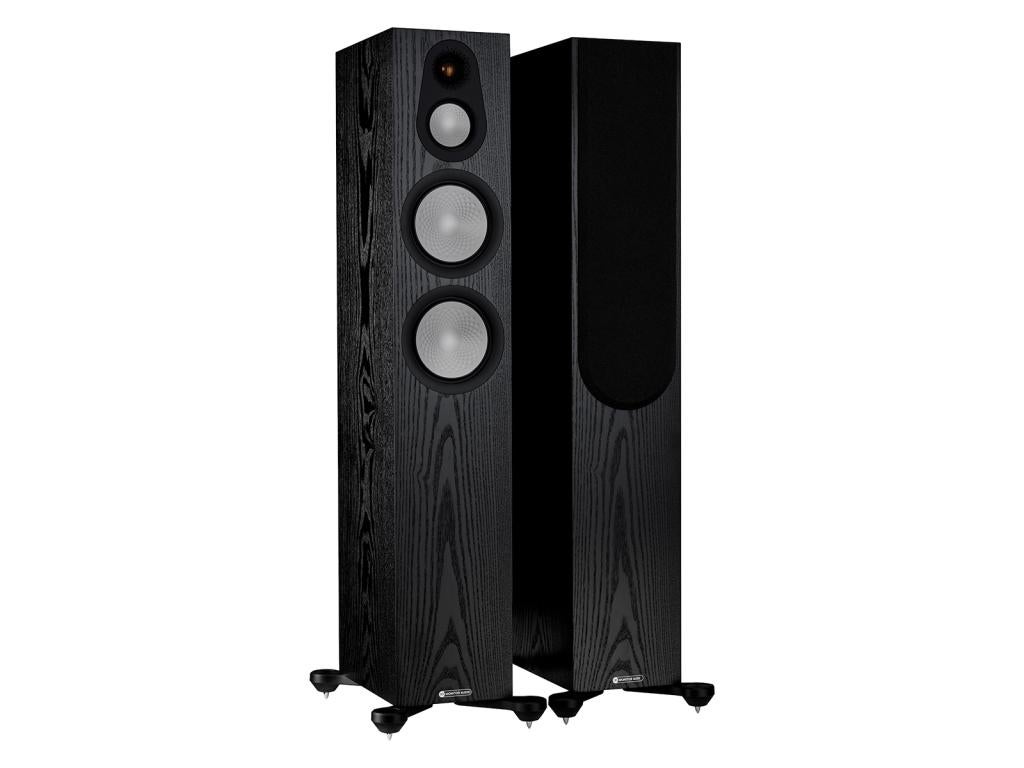 Monitor Audio Silver 300 7G  - Luidsprekers -  Nieuw  - Set, Niet ingevuld, Niet ingevuld, Niet ingevuld