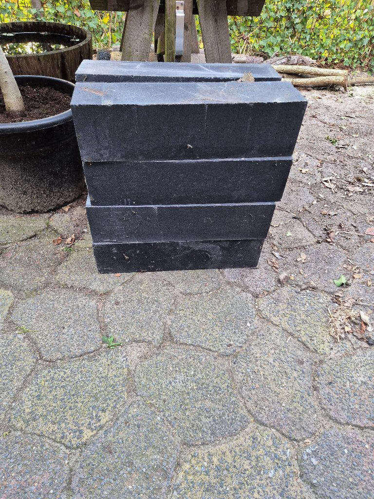 Lineablokken, Ophalen, Overige materialen, Blok, Nieuw
