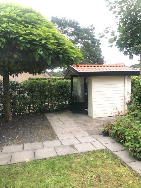 Recreatiewoning te huur in Otterlo, Gelderland, Direct bij eigenaar, 2 kamers, Vrijstaande woning