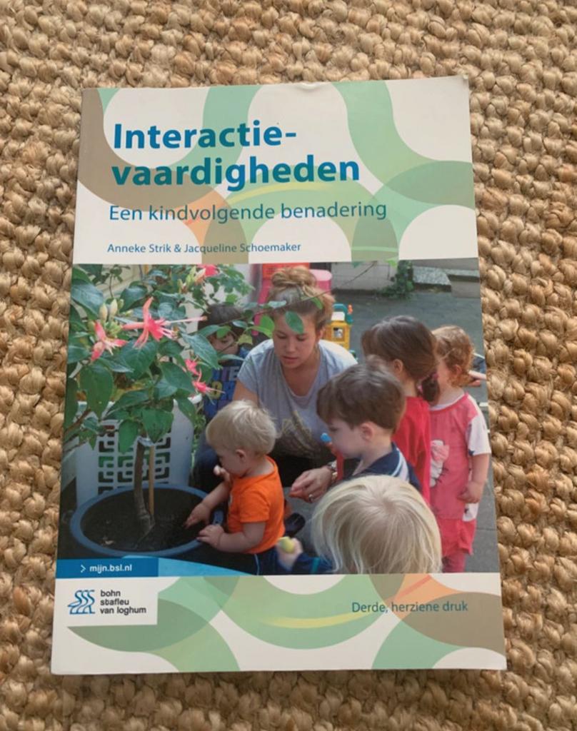 5x Pedagogisch medewerker boeken, Boeken, Ophalen of Verzenden, Zo goed als nieuw, Overige niveaus