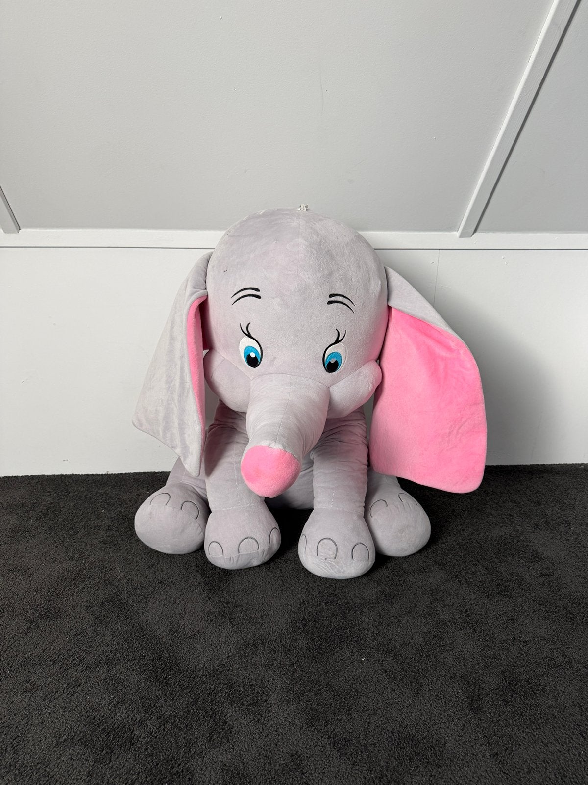 Grote kermis knuffels, Ophalen, Overige merken, Overige karakters, Overige typen