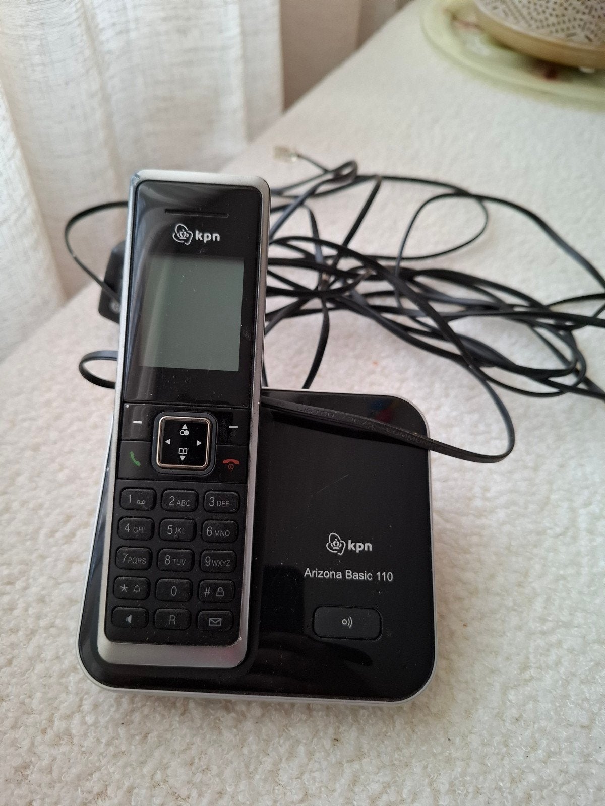 ARIZONA BASIC 110, Ophalen of Verzenden, Nieuw, 1 handset