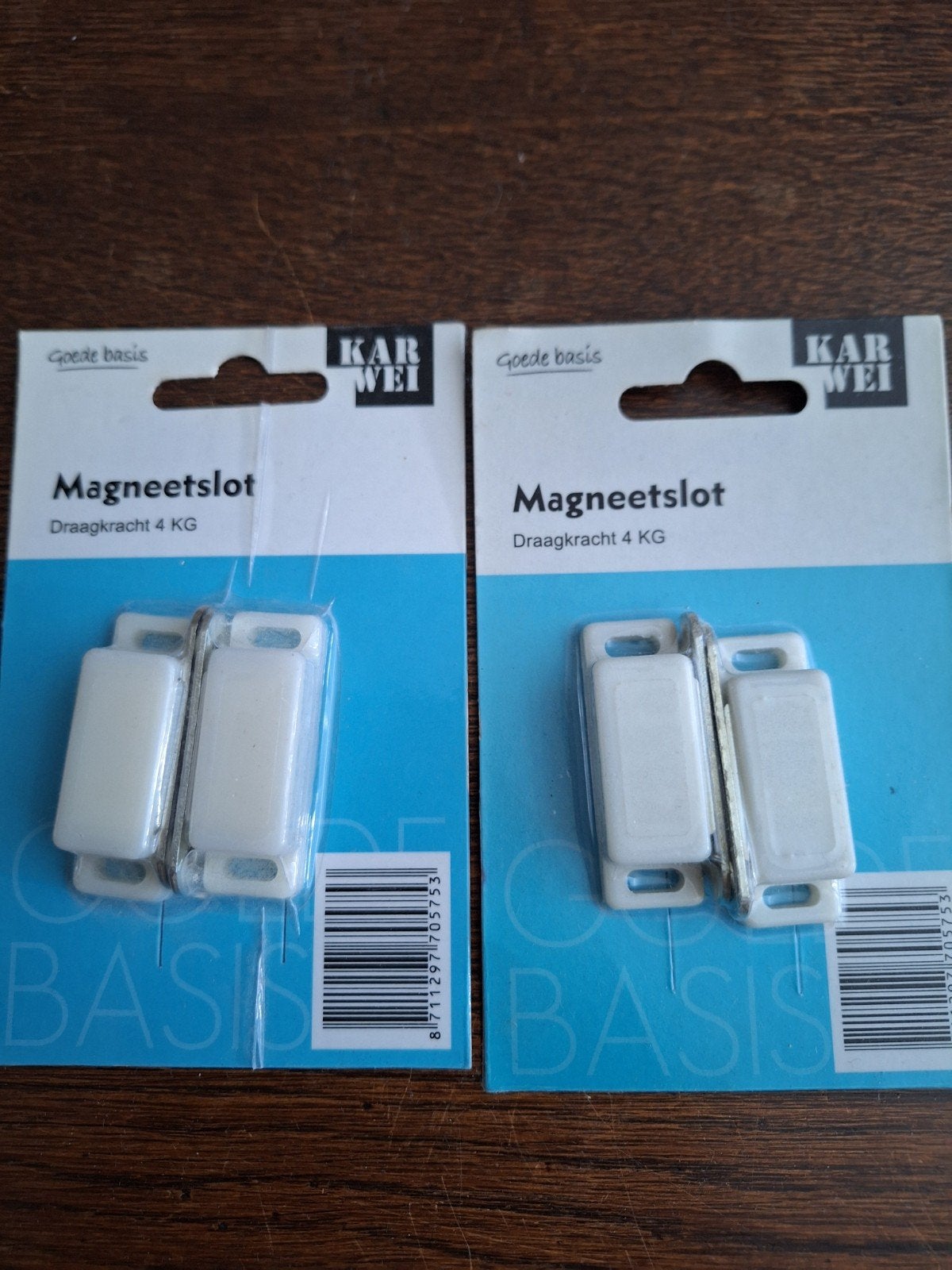 Nieuw magneetslot - 4 KG draagkracht, Doe-het-zelf en Verbouw, Ophalen of Verzenden, Nieuw, Overige materialen, Slot