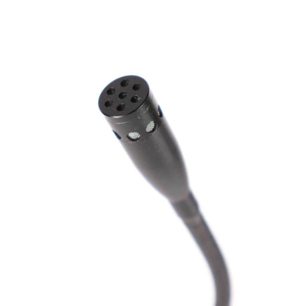 Audio Technica AT857QM Microfoon (Incl Wind Screen) - B Grad, Audio Technica, Zo goed als nieuw, Support@audiotechnica.com, 1221 Commerce Drive, Stow, OH 44224
USA