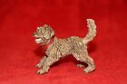 Schleich 16818 vuilnisbakje, dierfiguur, Verzamelen, Verzenden, Zo goed als nieuw, Hond of Kat, Beeldje of Figuurtje