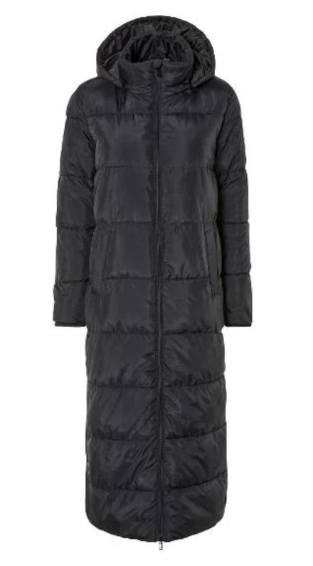 Esmara winterjas, nieuw zonder prijskaartje, Ophalen of Verzenden, Nieuw, Zwart