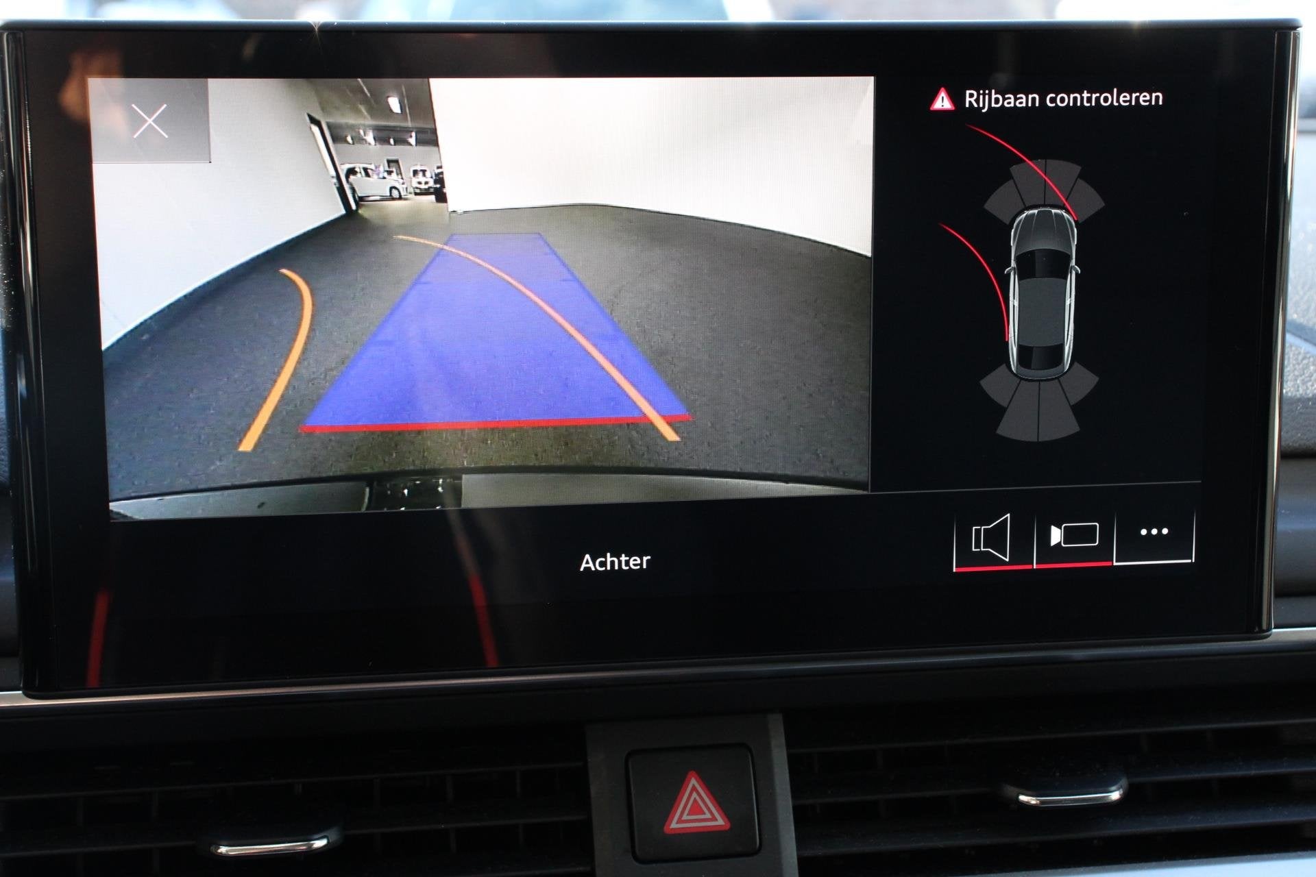 Audi A5 Sportback 40 TFSI Prestige Plus Automaat Navigatie A, Gebruikt, 4 cilinders, 1984 cc, Automatische klimaatregeling