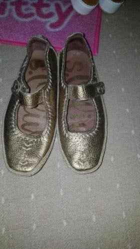 Zgan S Oliver instap schoenen maat 36, Overige kleuren, Instappers, Ophalen of Verzenden, Zo goed als nieuw