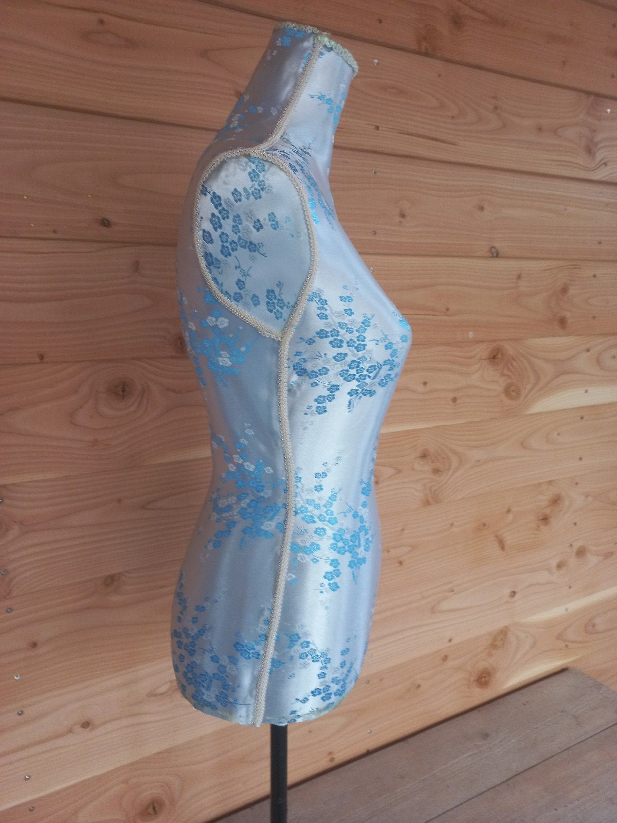 mannequin 75cm  izgst., Ophalen