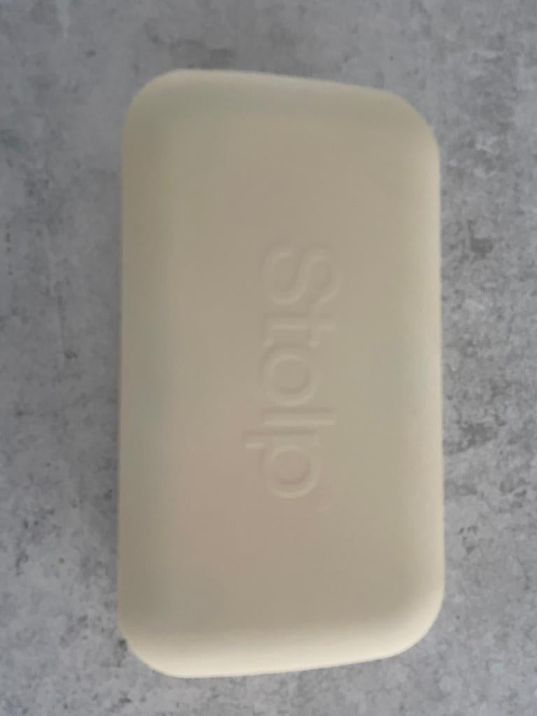 Stolp telefoon off - Zo goed als nieuw, Beige, Kunststof, Ophalen of Verzenden, Zo goed als nieuw