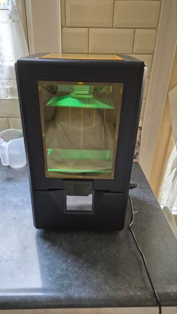 3d printer, Computers en Software, 3D Printers, Ophalen