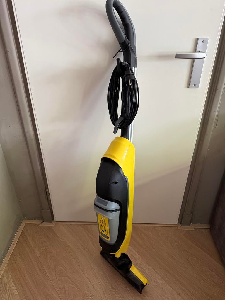 Kärcher Vloerreiniger / Dweilmachine, Ophalen, Gebruikt, Karcher, Anajs@hsjajshs.com