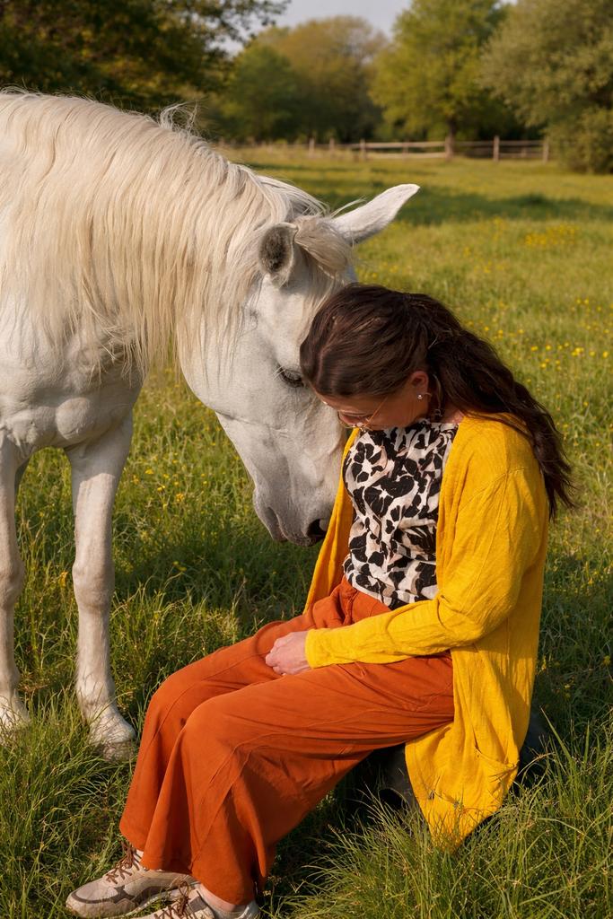 Paardencoaching, coachen met paarden., Diensten en Vakmensen, Welzijn | Overige