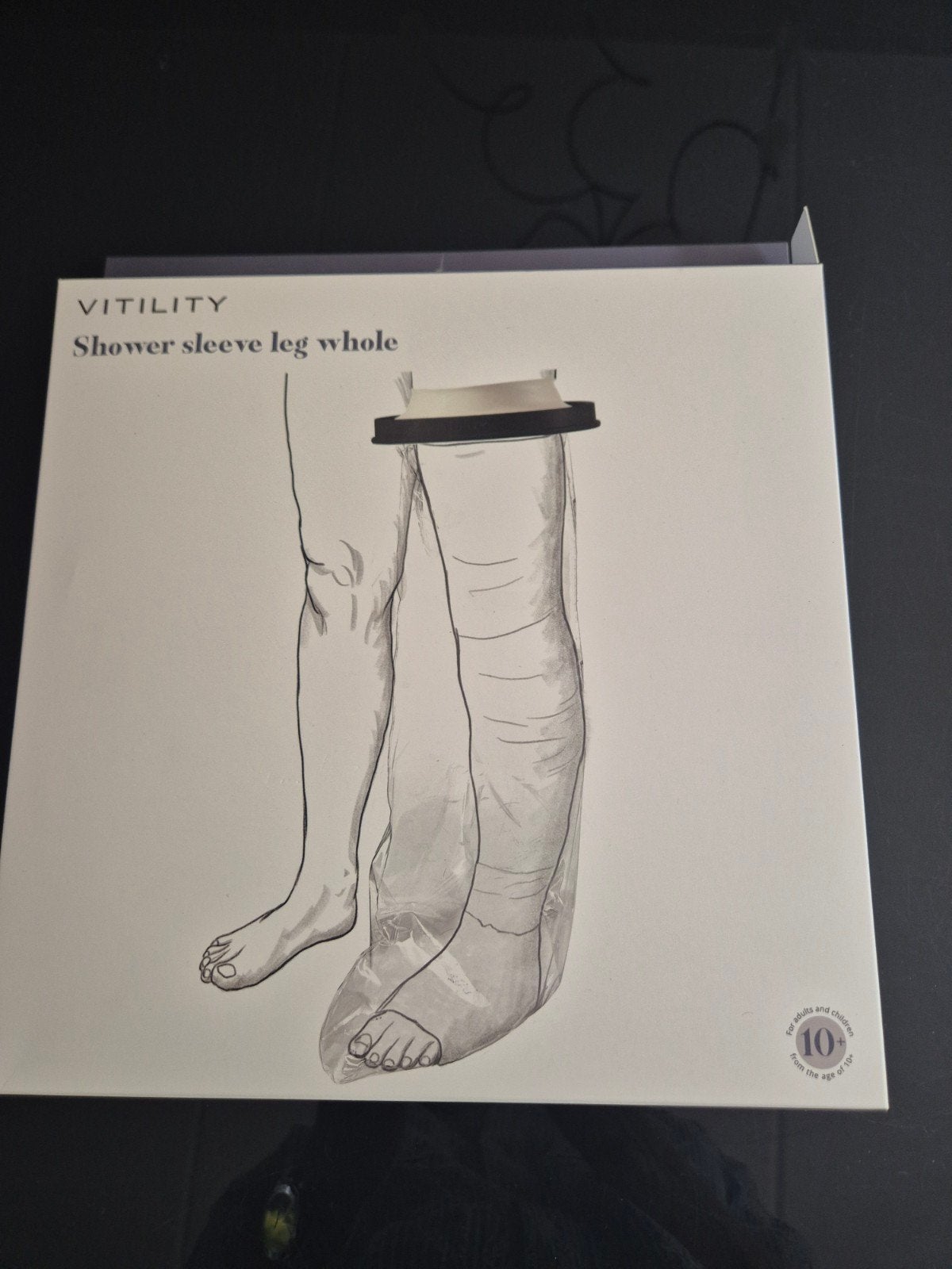 Douchehoes, Diversen, Ophalen of Verzenden, Nieuw