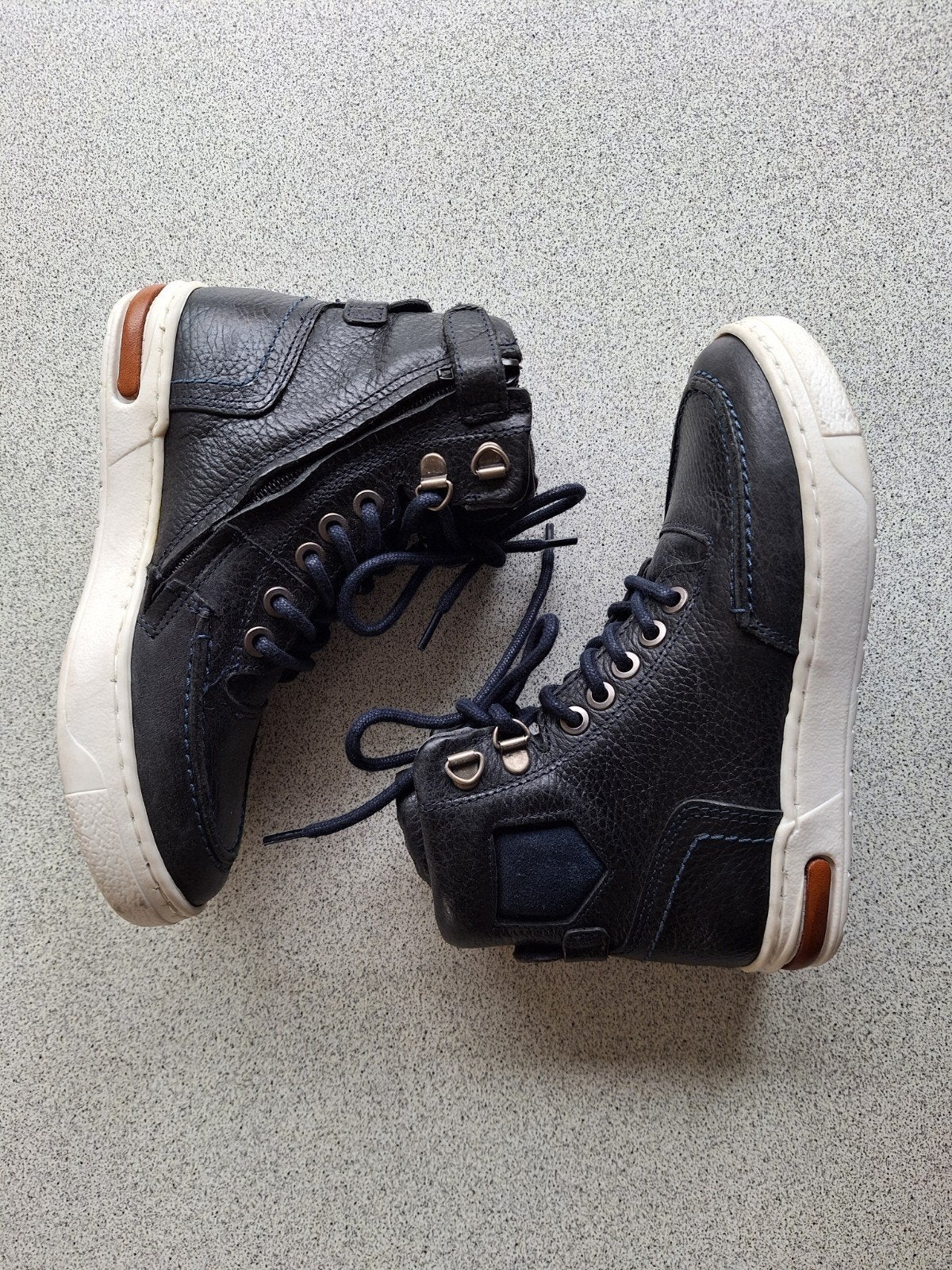 Gattino veterboots - nieuw! - maat 31 - stoer en stevig, Gattino, Schoenen, Nieuw, Ophalen of Verzenden
