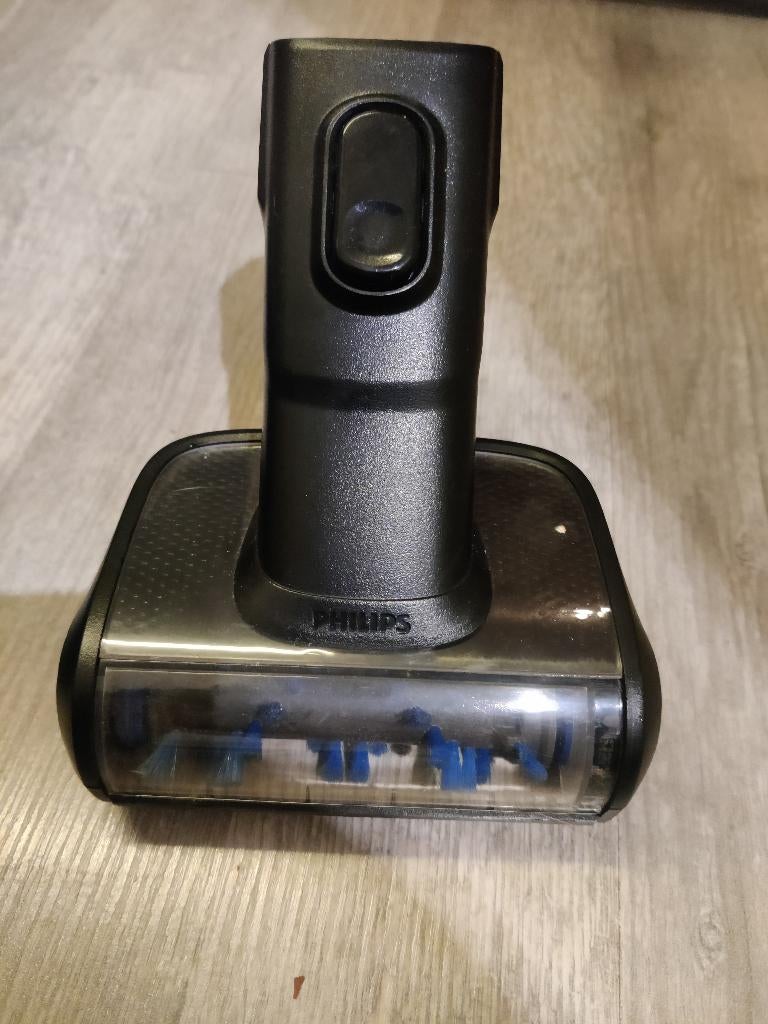 originele Philips mini turboborstel Speedpro, Witgoed en Apparatuur, Onderdelen en Toebehoren, Zo goed als nieuw, Ophalen of Verzenden