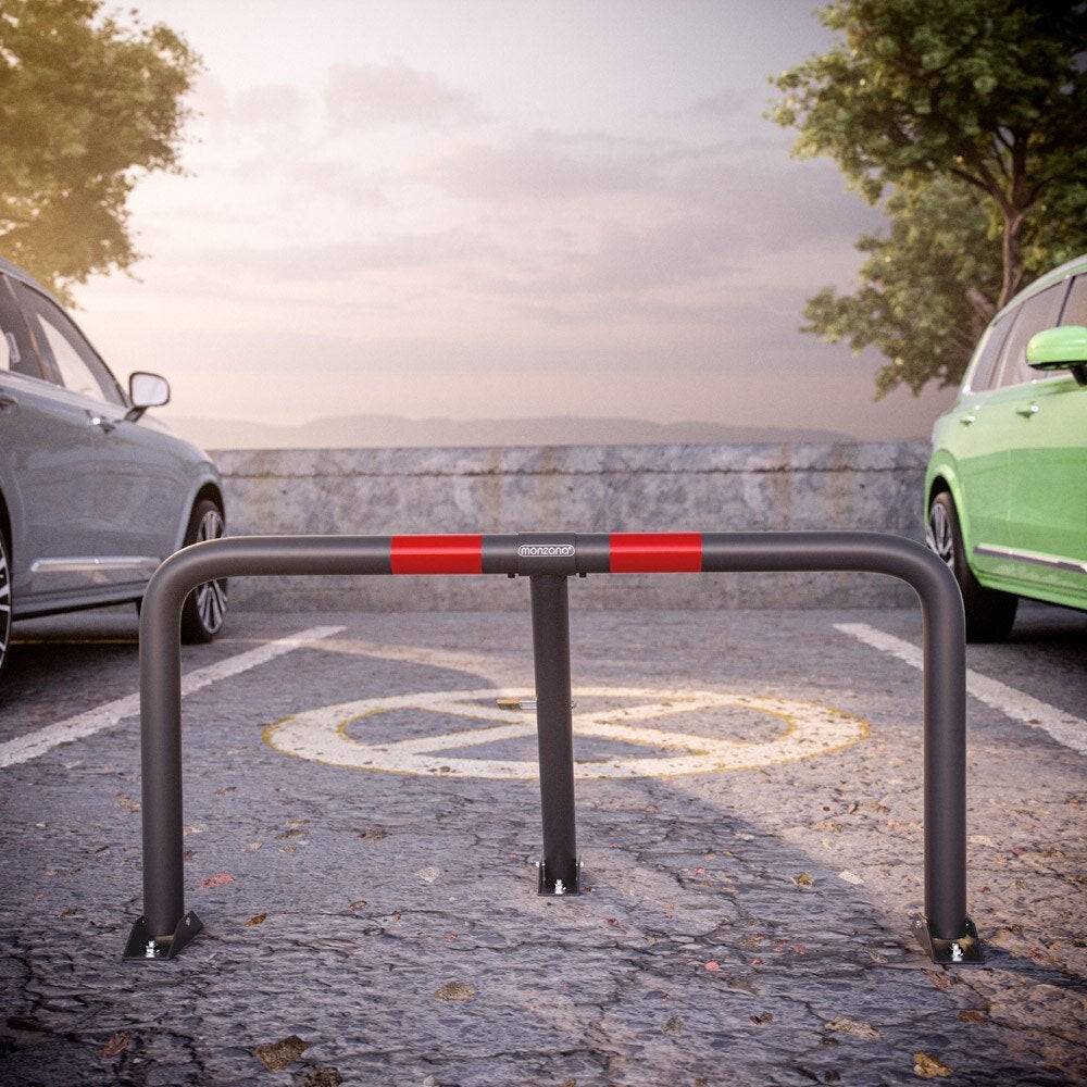 Parkeerbeugel parkeerblokkade anti parkeren GRATIS BEZORGD!, Verzenden, Nvt, Nvt, Nvt
