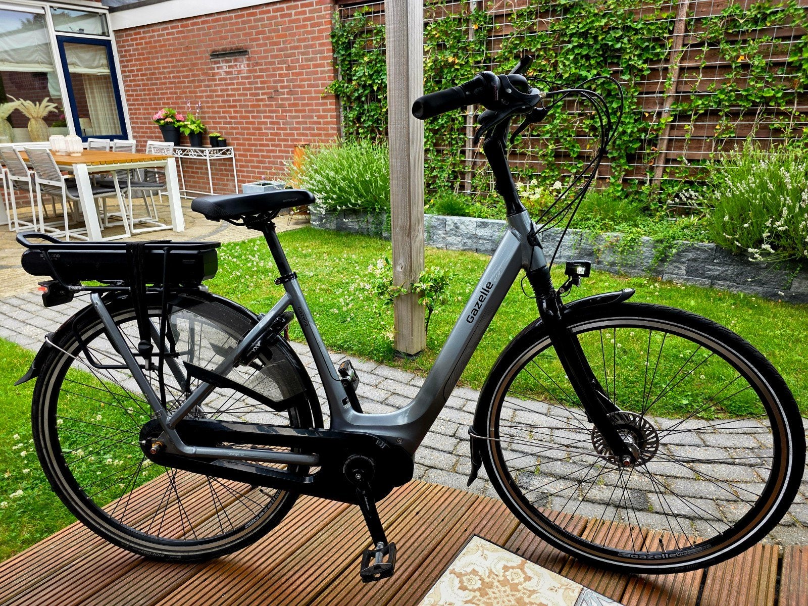 Fijne ebikes Stella, Sparta, Gazelle va € 695 T06-21340570, Ophalen of Verzenden, Zo goed als nieuw, 50 km per accu of meer, Overige merken