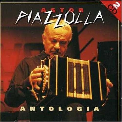 Astor Piazzola, Ophalen of Verzenden, Gebruikt
