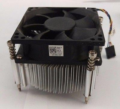 Dell Optiplex 790 Heatsink and Fan Combo 0DW014, Facturen@maascomputers.nl, Ophalen of Verzenden, Cargadoorweg 23, 6541 BT Nijmegen