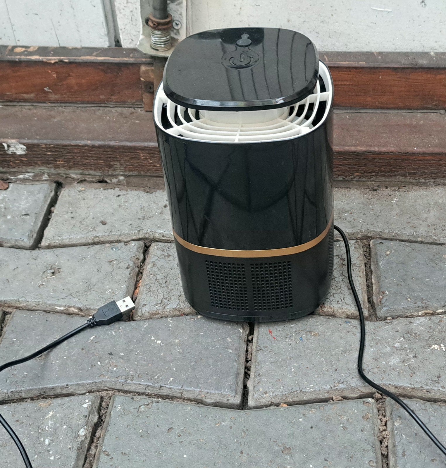 Muggenlamp TV19-008 - Effectieve insectenbestrijding, Ophalen of Verzenden, Nieuw