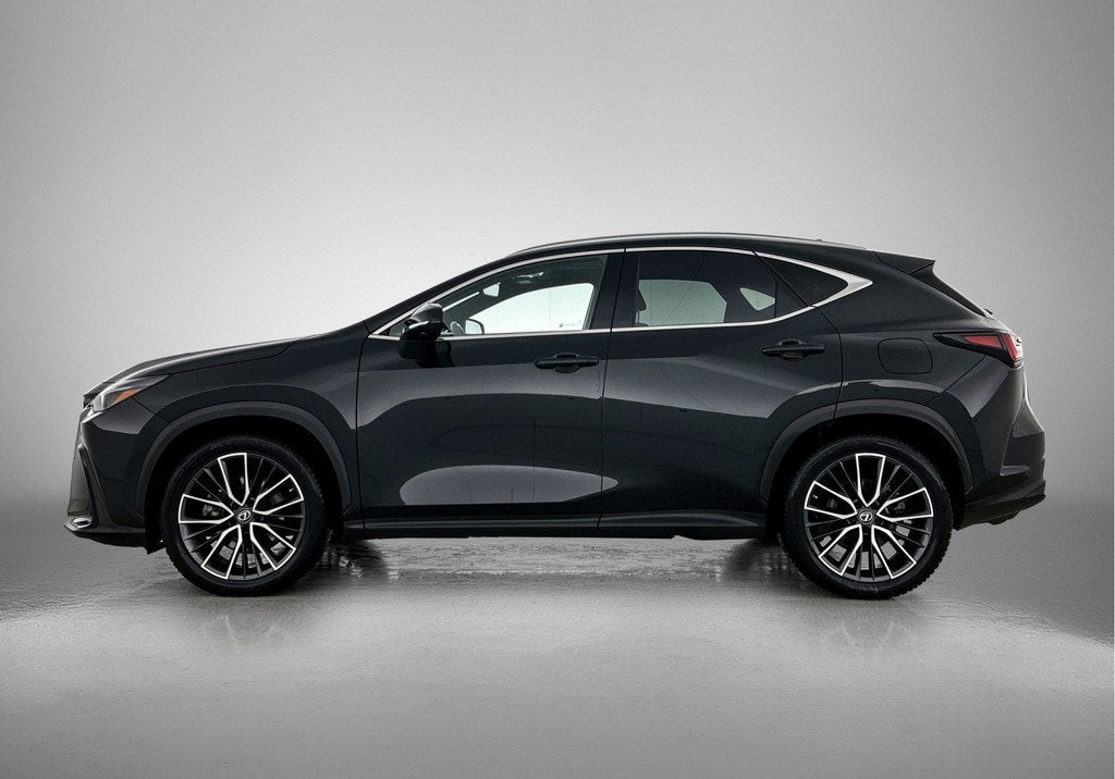Lexus NX 450h+ AWD Executive Line | Head-up display | Stoelv, Auto's, Lexus, Automaat, Adaptive Cruise Control, Gebruikt, 4 cilinders