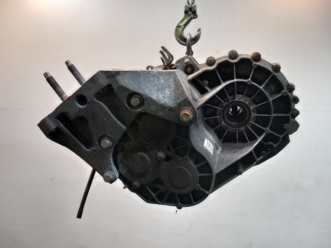 Versnellingsbak schakel Ford Transit, Onderdelen@venauto.nl, Van der Ven Autorecycling B.V., Gebruikt, Ettenseweg 76, 4706 PB Roosendaal, The Netherlands