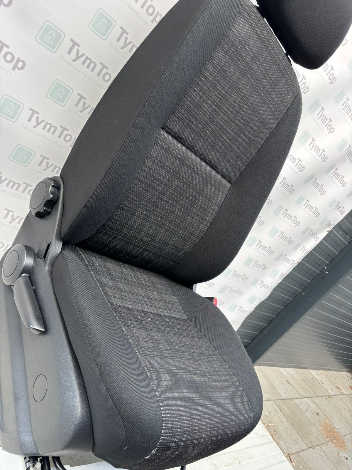 stoel voor Mercedes Sprinter w906 Volkswagen Crafter, Auto-onderdelen, Interieur en Bekleding, Tymtop5@gmail.com, 3161ek, Tymtop