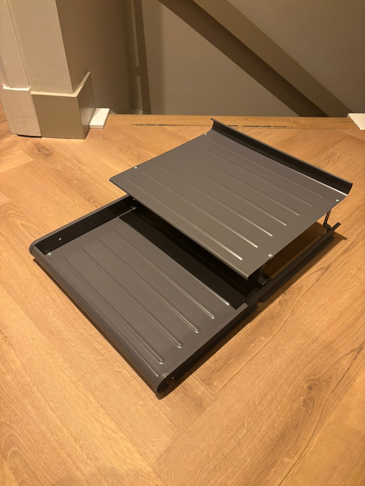 8x ikea schoenenrek, Ophalen, Zo goed als nieuw