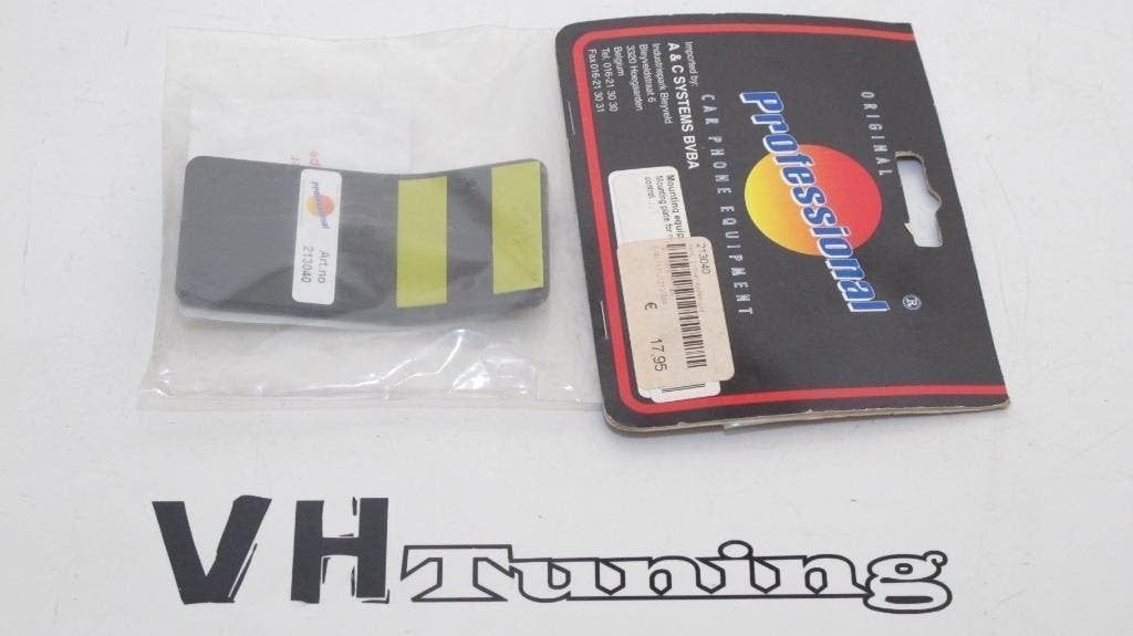 Brodit / professional 213040 dashmount, Auto diversen, Carkits, Ophalen of Verzenden, Nieuw